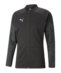 PUMA teamCUP Trainingsjacke 