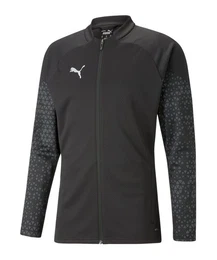 Sweatjacke teamCUP Trainingsjacke Polyester