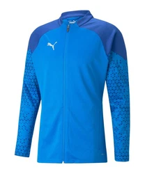 PUMA teamCUP Trainingsjacke 