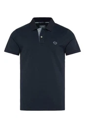 Poloshirt aus Bio-Baumwolle