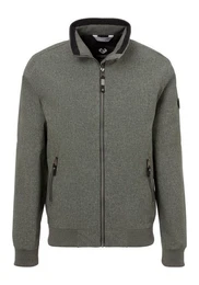 Outdoorjacke COLLWIE wasserdichtes und atmungsaktives Material