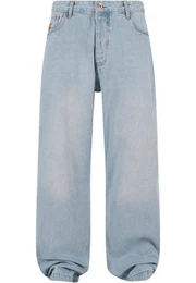 Bequeme Jeans Herren WED Loose Fit Jeans (1-tlg)
