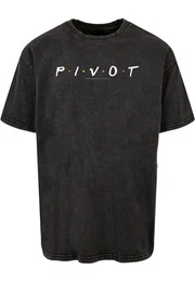 T-Shirt Herren (1-tlg)