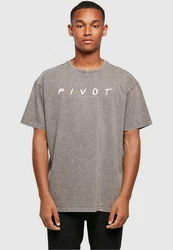 ABSOLUTE CULT T-Shirt Herren Orange/Khaki/Grau/Silber/Braun/Lila/Rot