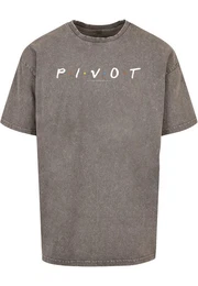 T-Shirt Herren (1-tlg)