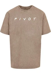 T-Shirt Herren (1-tlg)