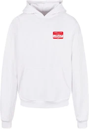 Kapuzensweatshirt Herren Lewis Capaldi - Hello it's me Ultra Heavy Hoody (1-tlg)