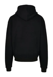 Merchcode Kapuzensweatshirt Lewis Capaldi Hello it's me Ultra Heavy Hoody (1-tlg) Schwarz
