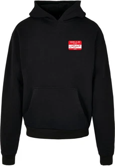 Merchcode Kapuzensweatshirt Lewis Capaldi Hello it's me Ultra Heavy Hoody (1-tlg) Merchcode Kapuzensweatshirt Lewis Capaldi Hello it's me Ultra Heavy Hoody (1-tlg)