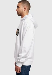 Merchcode Kapuzensweatshirt Las Vegas Ultra Heavy Hoody (1-tlg) Gold