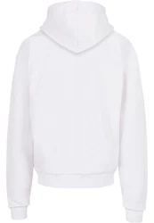 Merchcode Kapuzensweatshirt Las Vegas Ultra Heavy Hoody (1-tlg) Gold