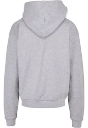 Merchcode Kapuzensweatshirt Las Vegas Ultra Heavy Hoody (1-tlg) Gold/Grau/Silber