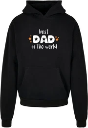 Kapuzensweatshirt Herren (1-tlg)
