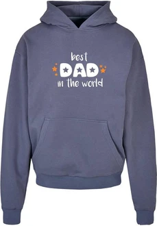 Merchcode Kapuzensweatshirt Herren Blau/Lila/Dunkelblau/Grau Merchcode Kapuzensweatshirt Herren Blau/Lila/Dunkelblau/Grau