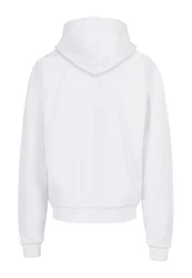 Merchcode Kapuzensweatshirt Herren Creme/Weiß/Grau/Hellblau/Beige