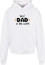 Merchcode Kapuzensweatshirt Herren Creme/Weiß/Grau/Hellblau/Beige