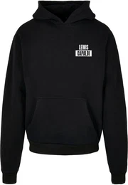 Kapuzensweatshirt Herren Lewis Capaldi - PP Logo Ultra Heavy Hoody (1-tlg)