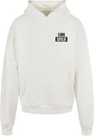 Merchcode Kapuzensweatshirt Herren Lewis Capaldi - PP Logo Ultra Heavy Hoody 