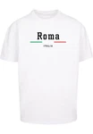 Merchcode Herren Roma Heavy Oversize Tee (BY102) BY102