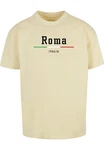 Merchcode Herren Roma Heavy Oversize Tee (BY102) BY102