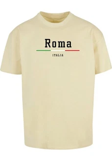 Merchcode Herren Roma Heavy Oversize Tee (BY102) BY102 Merchcode Herren Roma Heavy Oversize Tee (BY102) BY102