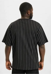 Rocawear T-Shirt Coles (1-tlg) Schwarz