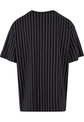 Rocawear T-Shirt Coles (1-tlg) Schwarz