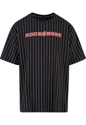 Rocawear T-Shirt Coles (1-tlg) Schwarz