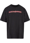 Rocawear T-Shirt Coles (1-tlg) Schwarz