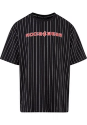Rocawear T-Shirt Coles (1-tlg) Schwarz