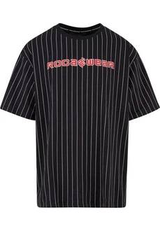 Rocawear T-Shirt Coles (1-tlg) Schwarz Rocawear T-Shirt Coles (1-tlg) Schwarz