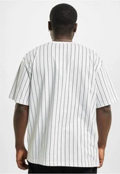 Rocawear T-Shirt Coles (1-tlg) Rot/Dunkelrot/Schwarz/Grau/Braun