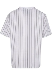 Rocawear T-Shirt Coles (1-tlg) Rot/Dunkelrot/Schwarz/Grau/Braun