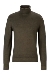 Rollkragenpullover
