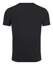 Key Largo T-Shirt MT FREEZE Schwarz/Dunkelblau/Dunkelgrau