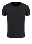 Key Largo T-Shirt MT FREEZE Schwarz/Dunkelblau/Dunkelgrau