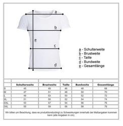 Key Largo T-Shirt MT FREEZE uni (MT00500)