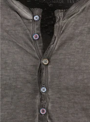 Key Largo T-Shirt MT LEMONADE dunkelgrau (MT00122)