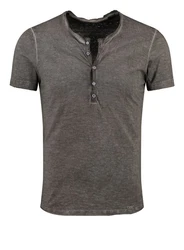 Key Largo T-Shirt MT LEMONADE dunkelgrau (MT00122)