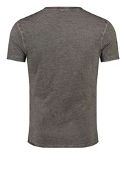 Key Largo T-Shirt MT LEMONADE dunkelgrau (MT00122)