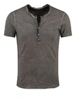 Key Largo T-Shirt MT LEMONADE dunkelgrau (MT00122) Key Largo T-Shirt MT LEMONADE dunkelgrau (MT00122)