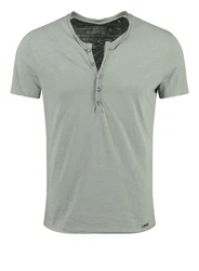 Key Largo T-Shirt MT LEMONADE Limonade (MT00122)