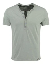 Key Largo T-Shirt MT LEMONADE Limonade (MT00122)