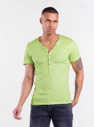 Key Largo T-Shirt MT LEMONADE uni (MT00122)