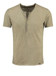 Key Largo T-Shirt MT LEMONADE uni (MT00122)
