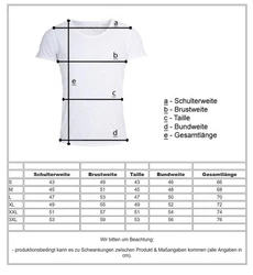 Key Largo T-Shirt MT LEMONADE dunkelgrau (MT00122)