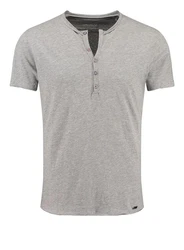 Key Largo T-Shirt MT LEMONADE uni (MT00122)