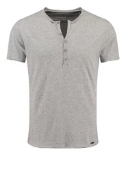 Key Largo T-Shirt MT LEMONADE uni (MT00122)