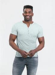 Key Largo T-Shirt MT LEMONADE vintage (MT00122)