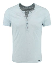 Key Largo T-Shirt MT LEMONADE vintage (MT00122)